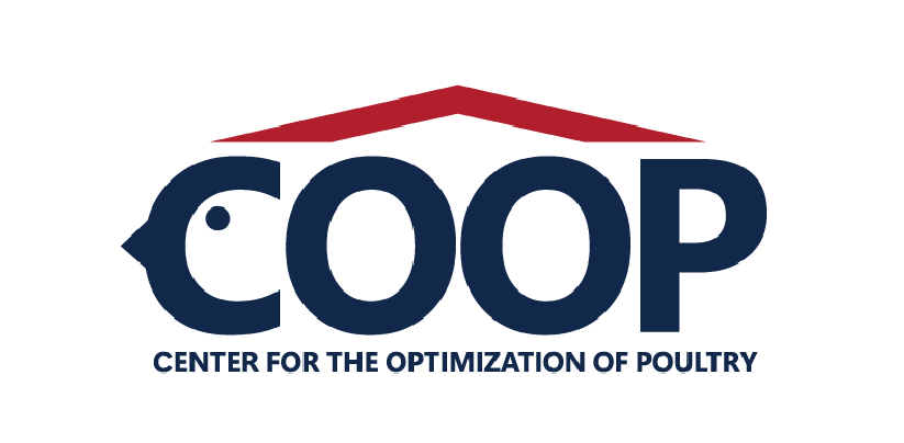 COOP — Center for the Optimization of Poultry